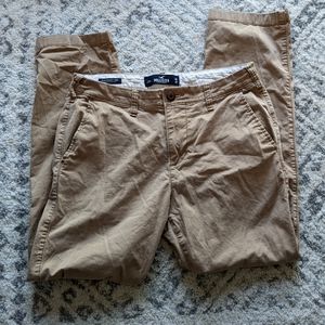 Hollister Men's Chinos